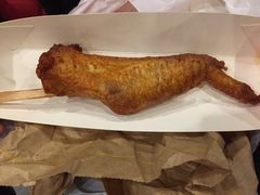 -麦当劳(中山路店)