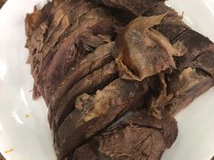 -老白家水盆羊肉
