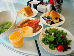 -小南洋海景餐厅(深圳湾店)