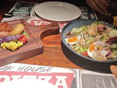 -凯撒城堡西餐厅(颐和国际店)