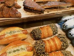 -RUXU入续糖水铺与包(卓悦中心店)