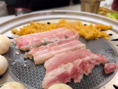 -权金城·炭火烤肉(北京联想桥店)