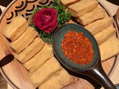 -山石榴·贵州菜(丰盛里店)