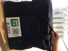 绿柠食堂-绿柠食堂(北外滩店)