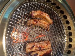 -海之屋韩式烤肉(海棠68环球美食街店)