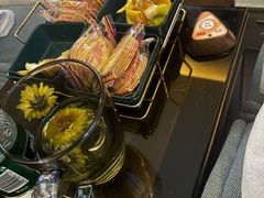 -华夏良子·足道SPA艾灸(王府井店)