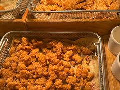 -比格比萨自助(宋家庄店)