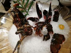 -余欢领鲜火锅(新街口店)