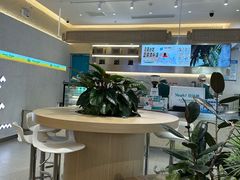 -自然椰·海南清补凉(海月广场店)