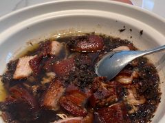 -金谷仓家庭料理(马泉营店)