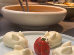 -江南里·新浙菜(苏州大悦城店)