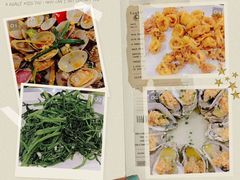 -四川小胡子海鲜(丁村万人海鲜广场店)