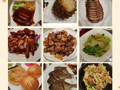 -凯鸽酒楼(大同振兴街店)