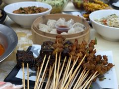 -铭副琦食·虾蟹烩馆(渔人码头店)