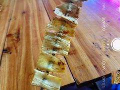 -新疆阿力烧烤