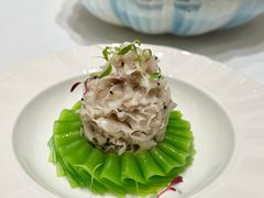 -品海楼·大连海胆锅贴馆(东港店)