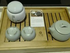 -长沙富力万达文华酒店