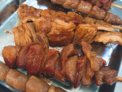 -海平馄饨(逍遥二路店)