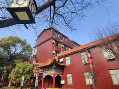 -皇罗禅寺