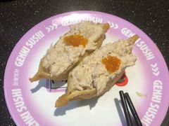 -元气寿司(东方宝泰店)