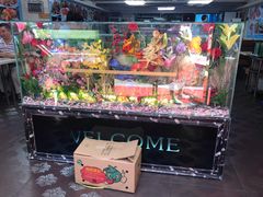 大堂-港式金翠茶餐厅