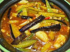 -云海肴汽锅鸡·云南小炒(天津国金汇店)