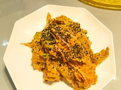-全聚德(长白直营店)