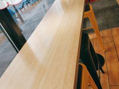 用餐区-City1+1城市比萨·意面(桂林路店)