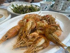 -蓬川食府(金海道店)