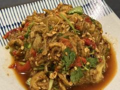 -紫滇源云南生态菜(丹凤街店)