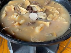 -丽江金茂凯悦臻选酒店-滇香馆