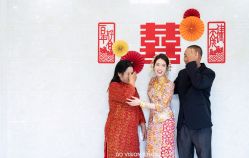 -GO VISION 动视觉婚纱摄影高级定制