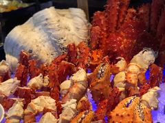 -广州花园酒店·凌璇阁旋转餐厅CAROUSEL360