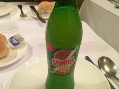 -大堂街8号葡国餐厅(RESTAURANTE ESCADA)