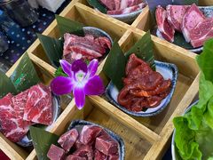 -玄希浪漫厨房·韩料烤肉(湖滨银泰in77店)