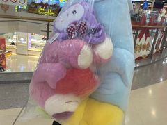 -大玩家(马鞍山万达店)