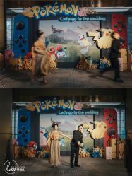 -蘭club婚礼策划