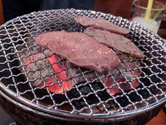 -大阪烧肉BAKA一代(十亩地店)