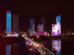 -于家堡洲际酒店·堡子里酒廊