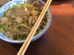 -老三羊汤【北兴隆街店】