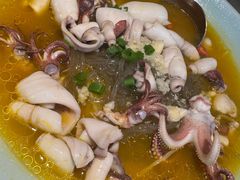 -前海沿·青岛菜(李沧万达店)