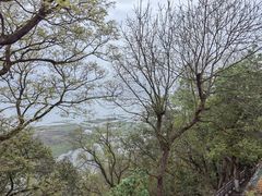 -丰都鬼城名山景区
