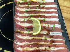 -小米烤肉·和牛原切-创意韩料(东关店)