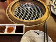 -御牛道日式烤肉料理(杭州万象城店)