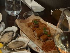 -普朗姆生蚝吧(原建国路店)
