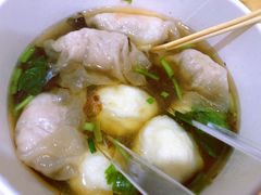 -家宴·灌蛋·沙茶面(曾厝垵店)