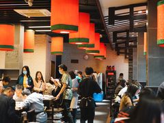 -巴蜀大宅门火锅(新华公园店)