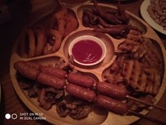 -宝莱纳啤酒花园餐厅PAULANER BRAUHAUS Nanjing(广州路店)