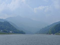 -新安江山水画廊风景区