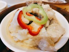 豉味蒸排骨-衡山汇·高级粤菜(霄云路店)